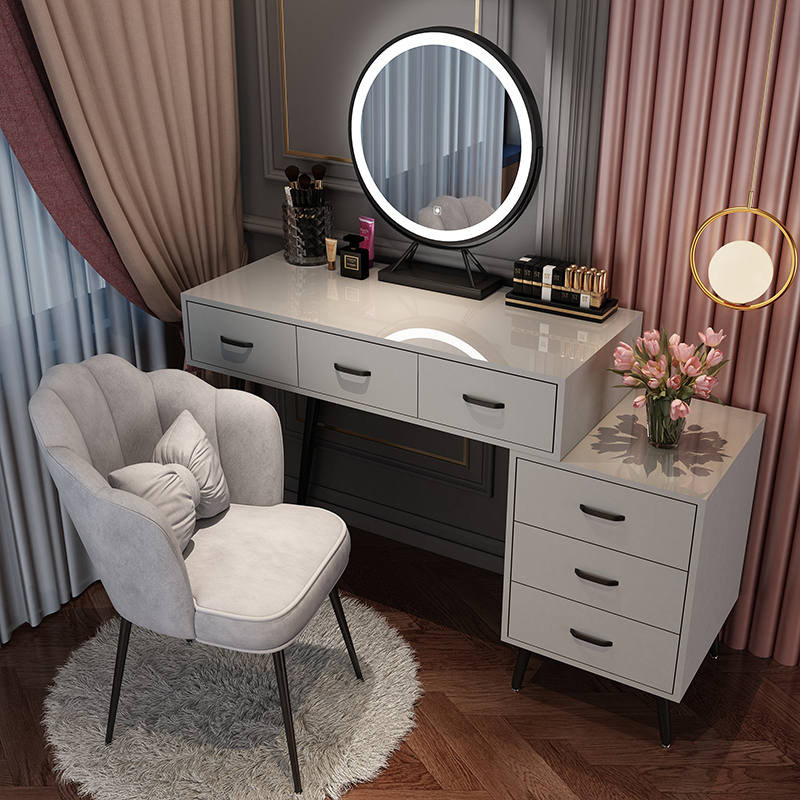 Small-Modern-Dressing-Table-vanity-table-Bedroom-Minimalist-Light-Luxury-Makeup-Table-Dressers-For-Women-Bedroom