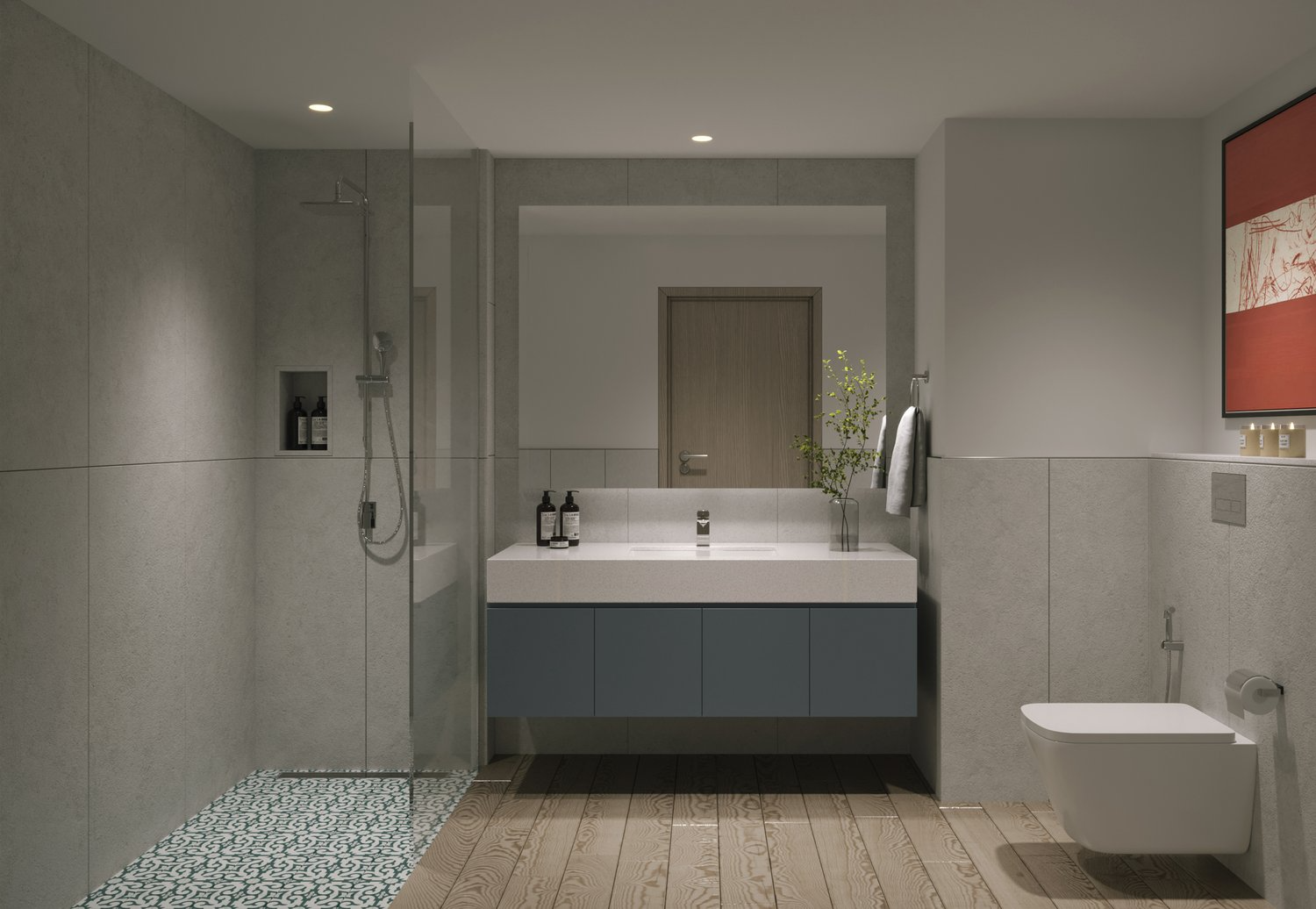 09+-+Secondary+Bath