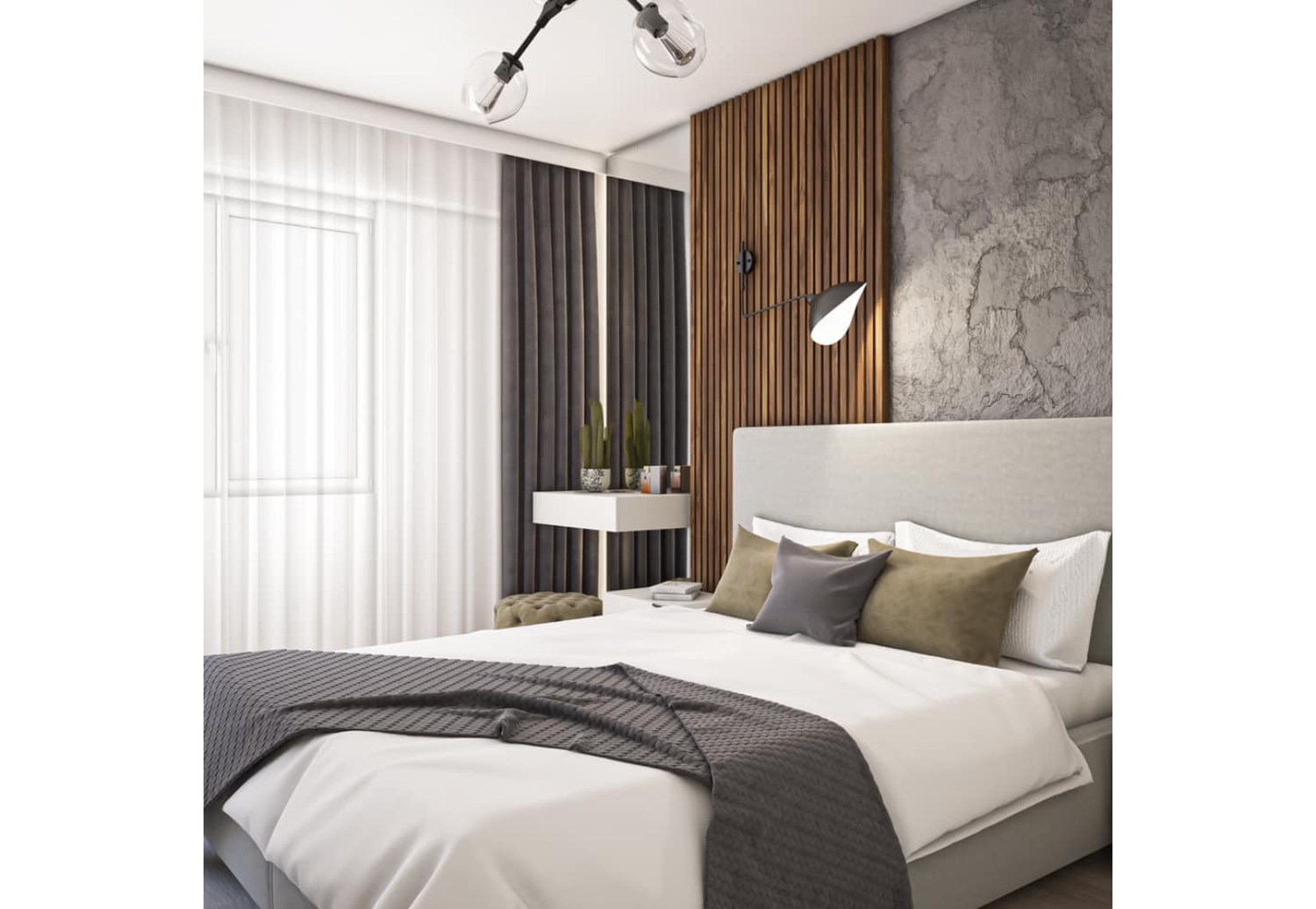 Residential Furniture Services