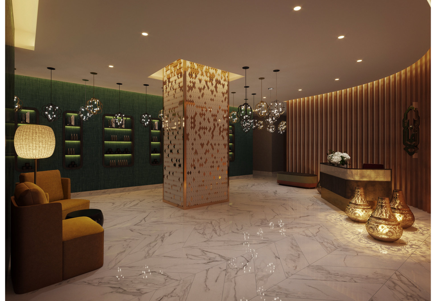 7+-+Spa+Reception