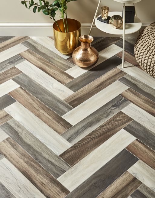Parquet Flooring