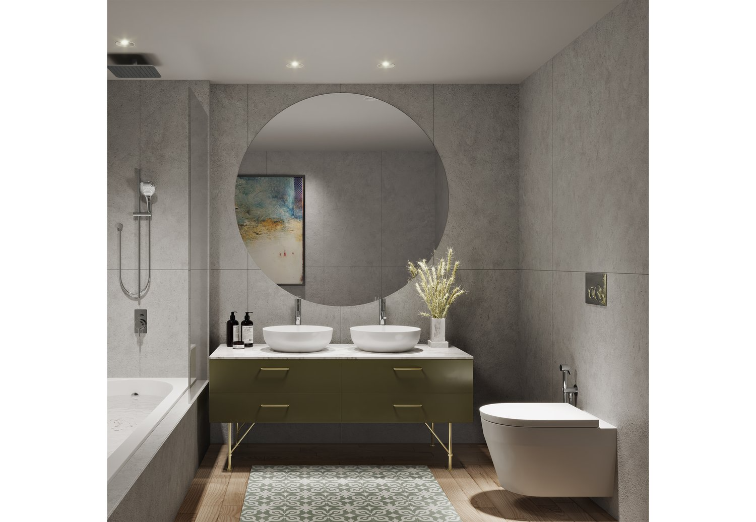 Master+Bathroom
