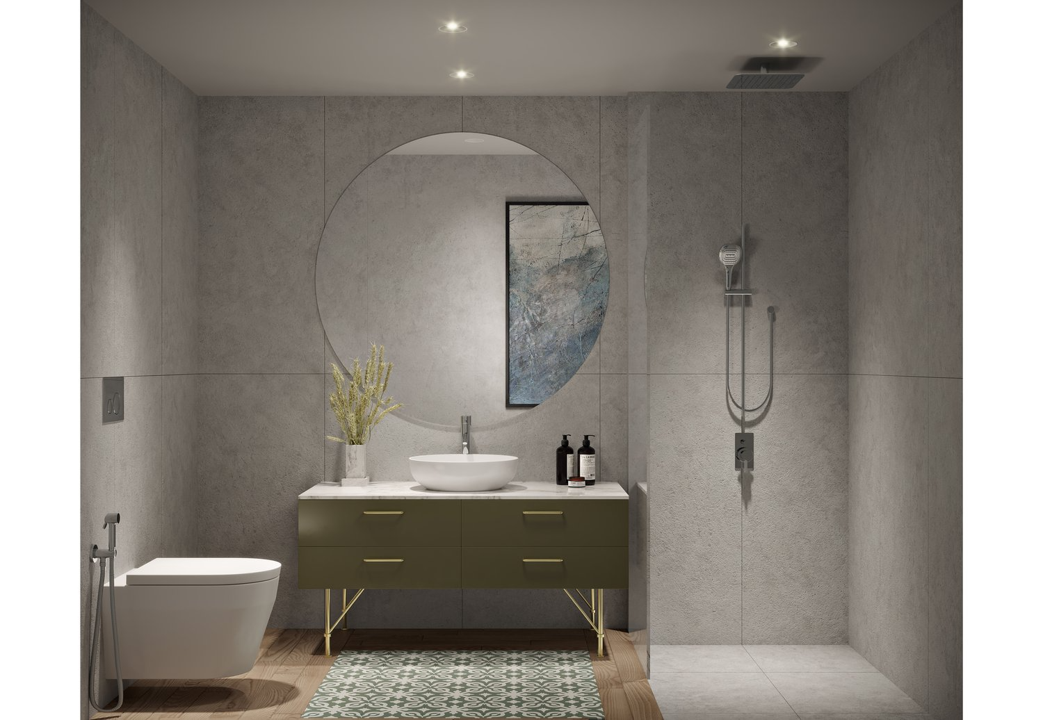 Secondary+Bathroom