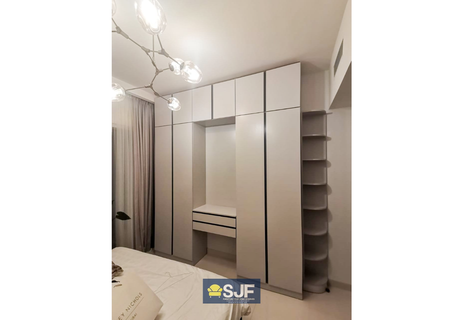 Custom Furniture